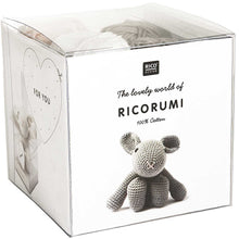 Load image into Gallery viewer, Ricorumi - Bunny Kit