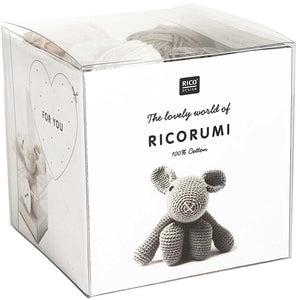 Ricorumi - Bunny Kit