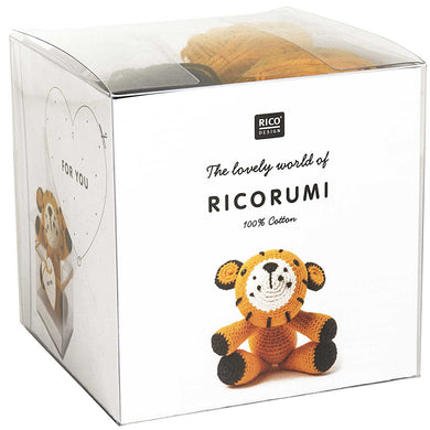 Ricorumi - Tiger Kit