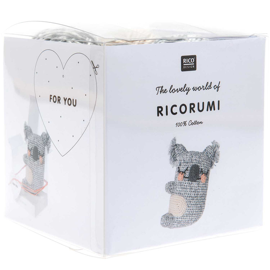 Ricorumi - Koala Kit