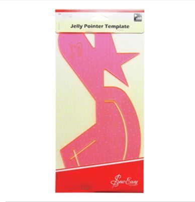 Jelly Pointer Template