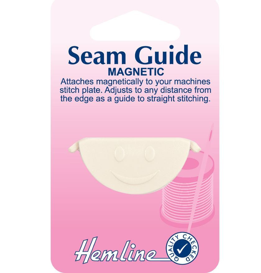 Hemline - Seam Guide: Magnetic