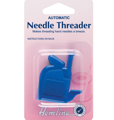 Hemline - Auto Needle Threader