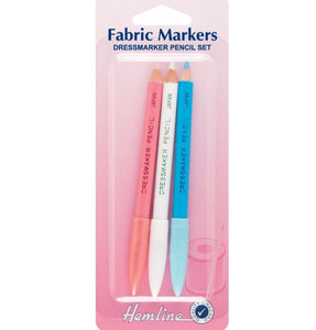 Hemline Dressmaker Pencils