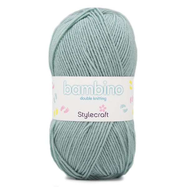 Stylecraft - Bambino DK