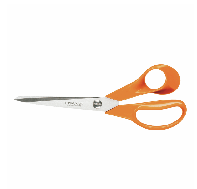 Fiskars Classic 21cm Scissors