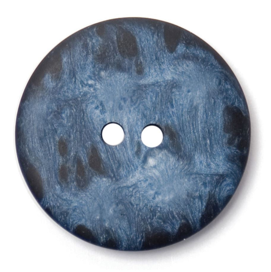 23mm Navy Loose Buttons
