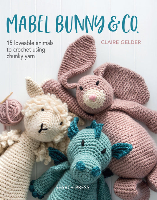 Mabel Bunny & Co