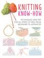 Knitting Know-How