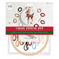 Simply Make - Retro Deer Cross Stitch Kit