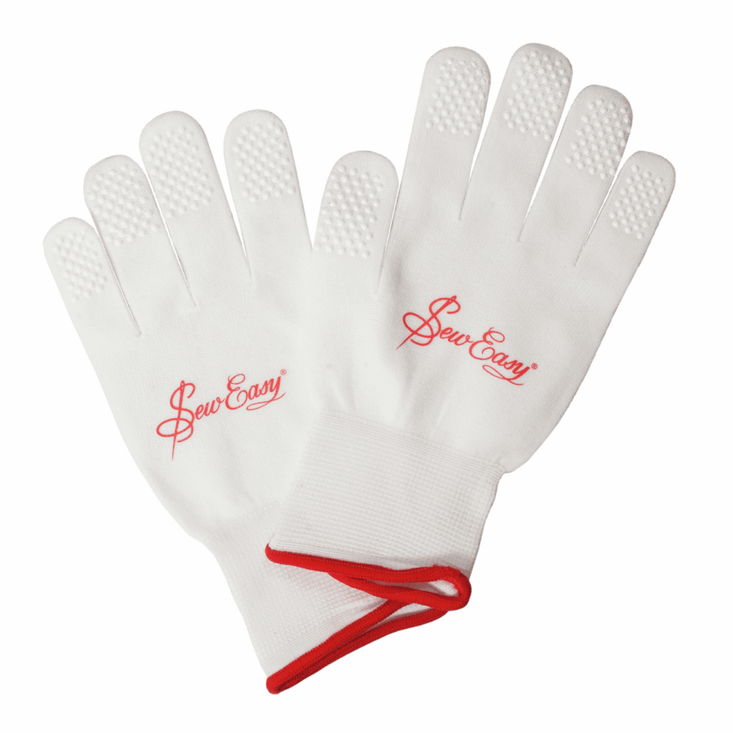 Quilting Gloves - Medium/Large