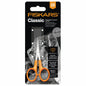 Fiskars Classic Needlework Scissors Curved (10cm/4in)