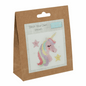 Trimits Cross Stitch Kit - Unicorn