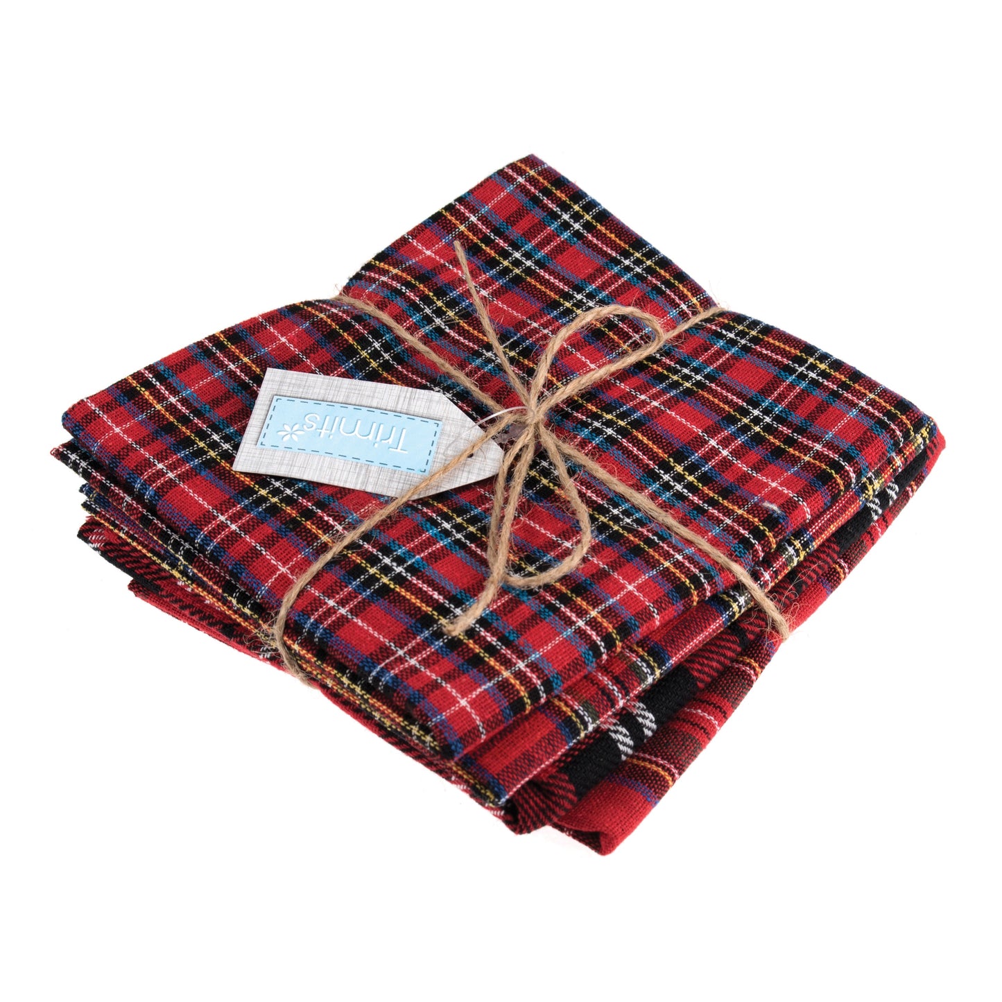 FQ Pack Tartan