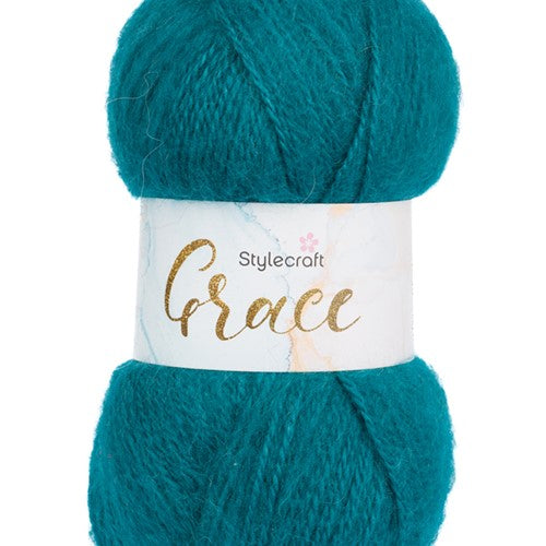 Stylecraft Grace Aran