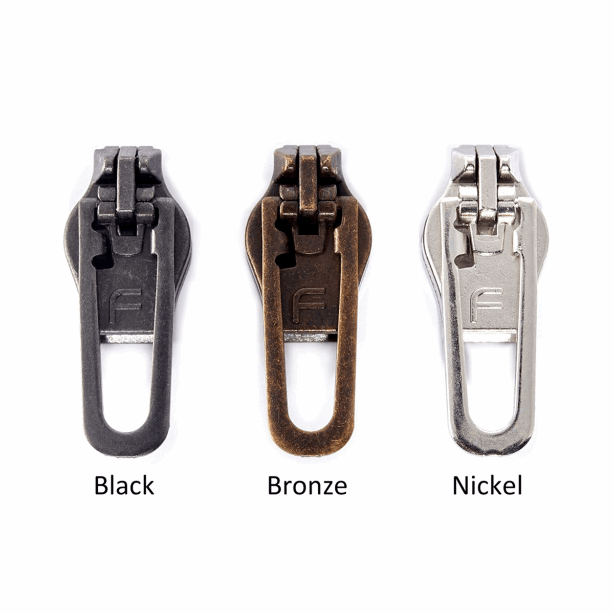 Zip Fix Replacement Slider
