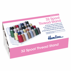 32 Spool Thread Stand