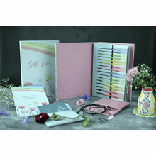 Load image into Gallery viewer, KnitPro Gift Set - Self Love