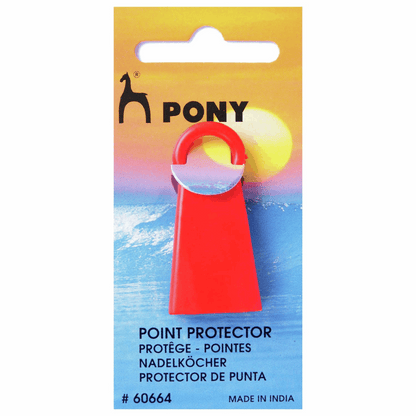 Pony Point Protectors