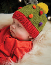 Load image into Gallery viewer, Sirdar - Best Ever Christmas Knit and Crochet Book