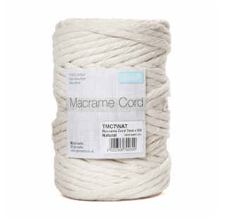 Macrame Cord - Large Rolls