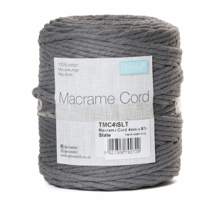 Macrame Cord - Large Rolls