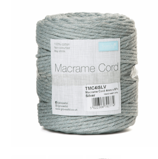 Macrame Cord - Large Rolls