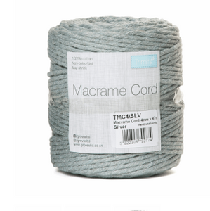 Macrame Cord - Large Rolls