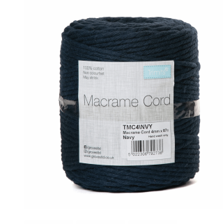 Macrame Cord - Large Rolls