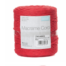 Load image into Gallery viewer, Macrame Cord - Large Rolls
