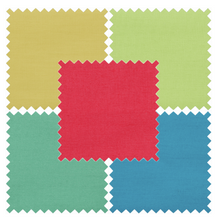 Load image into Gallery viewer, Trimits Fat Quarter Bundle - Brights