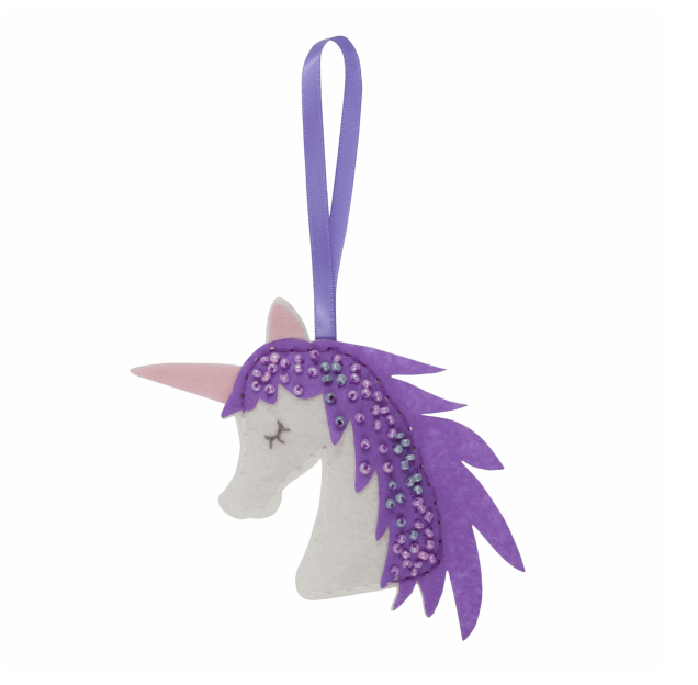 Felt Kit - Unicorn