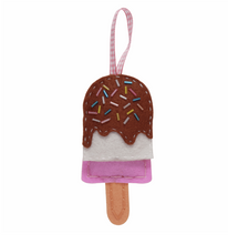 Load image into Gallery viewer, Felt Kit - Ice Lolly