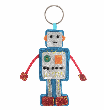 Felt Kit - Robot