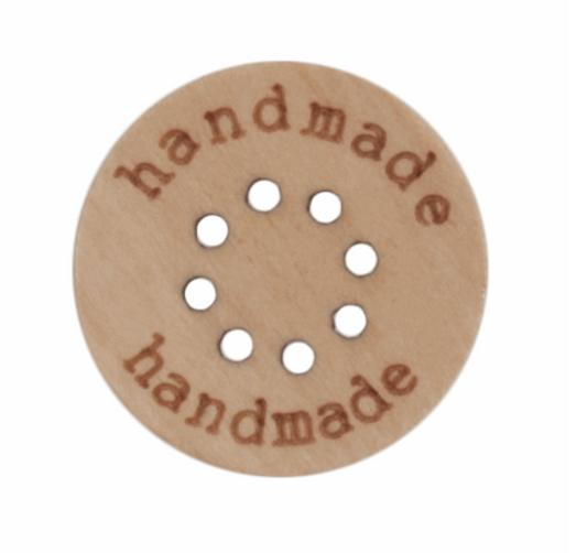 Handmade Buttons