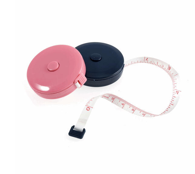 Retractable Tape Measure