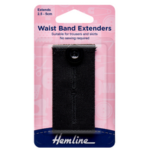 Load image into Gallery viewer, Waist Band Extender - 4 Colours