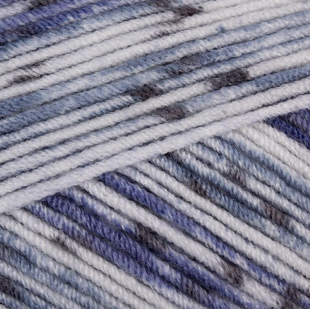 Stylecraft Bambino Prints