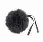 Faux Fur PomPom 12cm