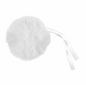 Faux Fur PomPom 12cm