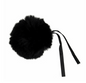 Faux Fur PomPom 12cm