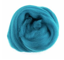 Load image into Gallery viewer, Natural Roving Wool