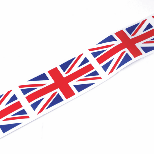 Union Jack Ribbon 35mm