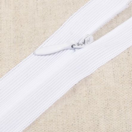 Invisible Zip 22 CM