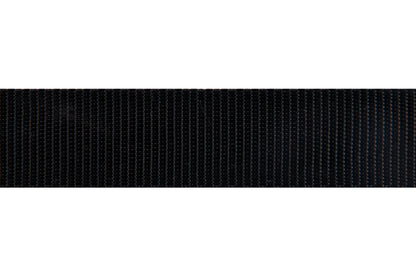 30mm Wide Poly-Webbing (7 Colours)