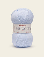 Load image into Gallery viewer, Sirdar - Snuggly 3 Ply