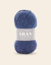 Load image into Gallery viewer, Hayfield Aran With Wool 400Gr