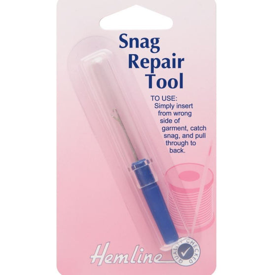 Hemline - Snag Repair Tool