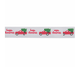 Christmas Truck Ribbon