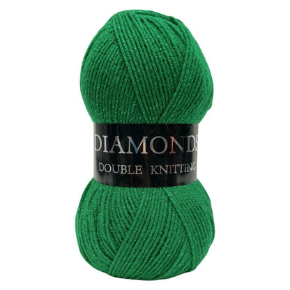 Woolcraft Diamonds DK